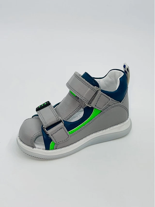 Sandale baieti Cod 2153-312=2729
